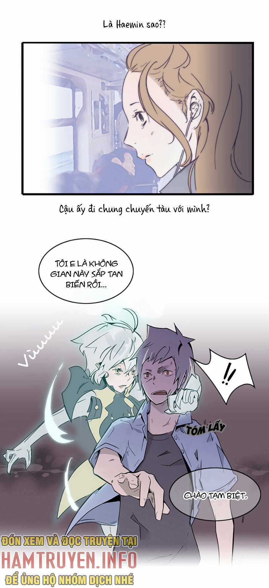 Lang Thành - Chapter 13 - Trang 16