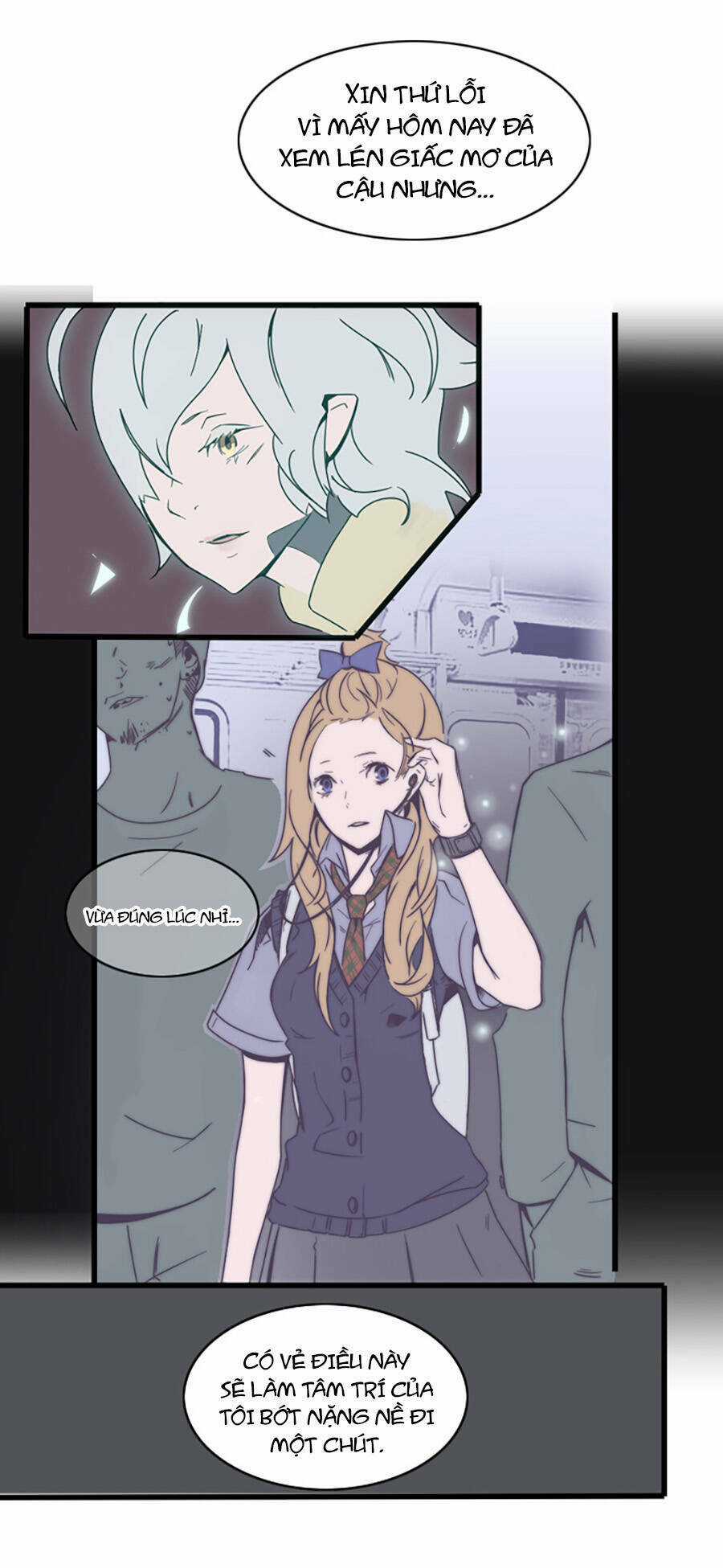 Lang Thành - Chapter 13 - Trang 17