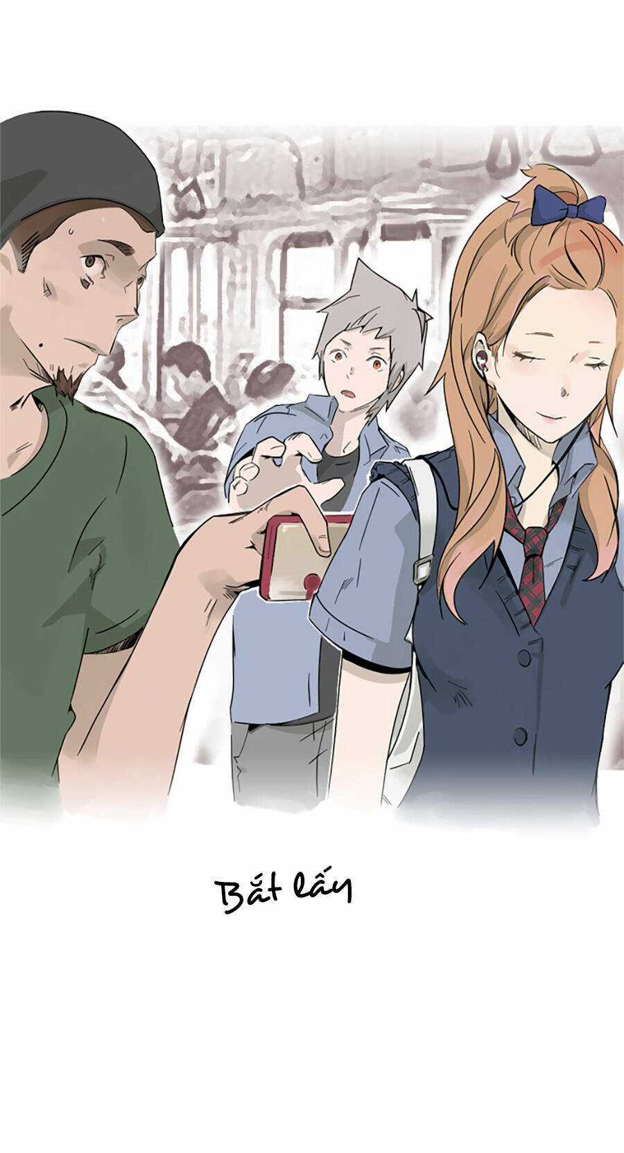 Lang Thành - Chapter 13 - Trang 19