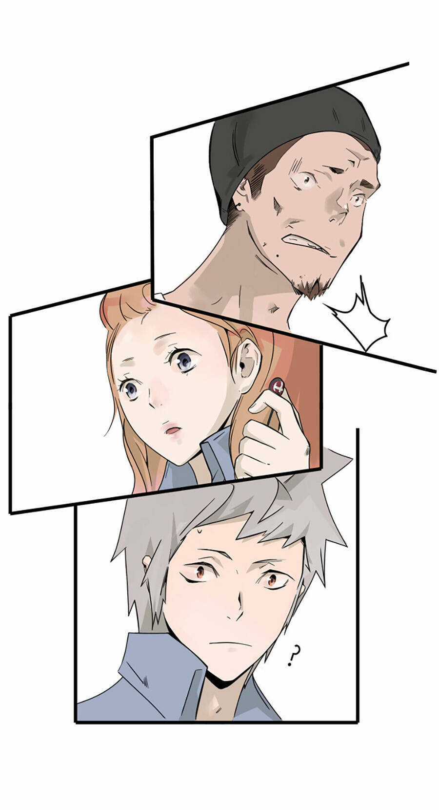 Lang Thành - Chapter 13 - Trang 20