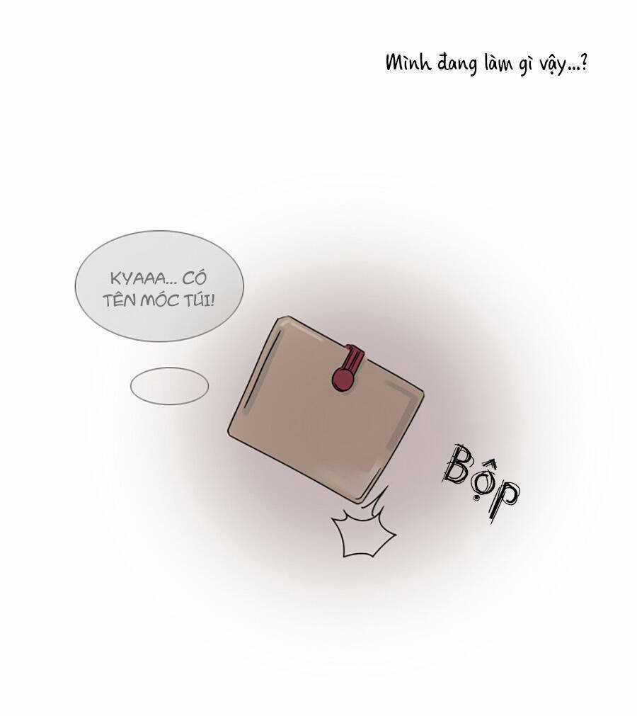 Lang Thành - Chapter 13 - Trang 21