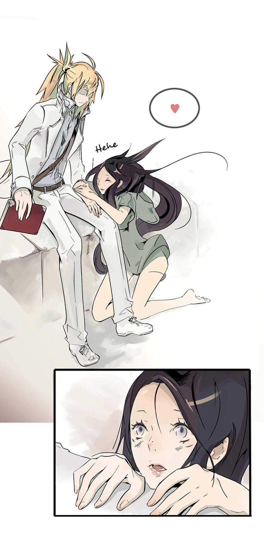 Lang Thành - Chapter 13 - Trang 4