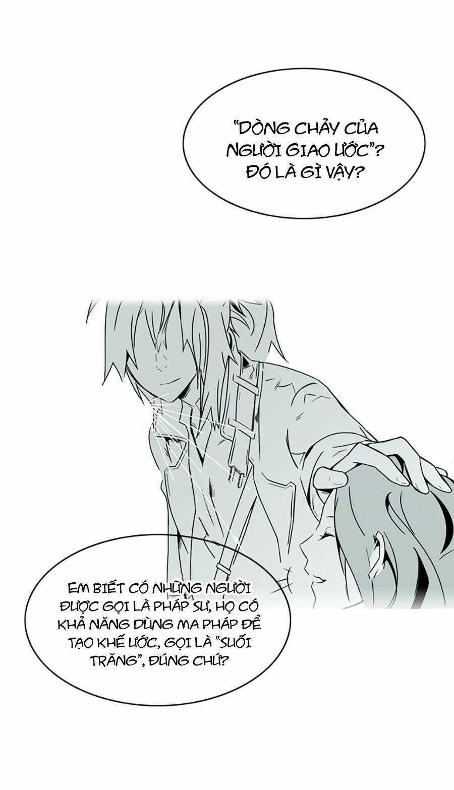 Lang Thành - Chapter 13 - Trang 5