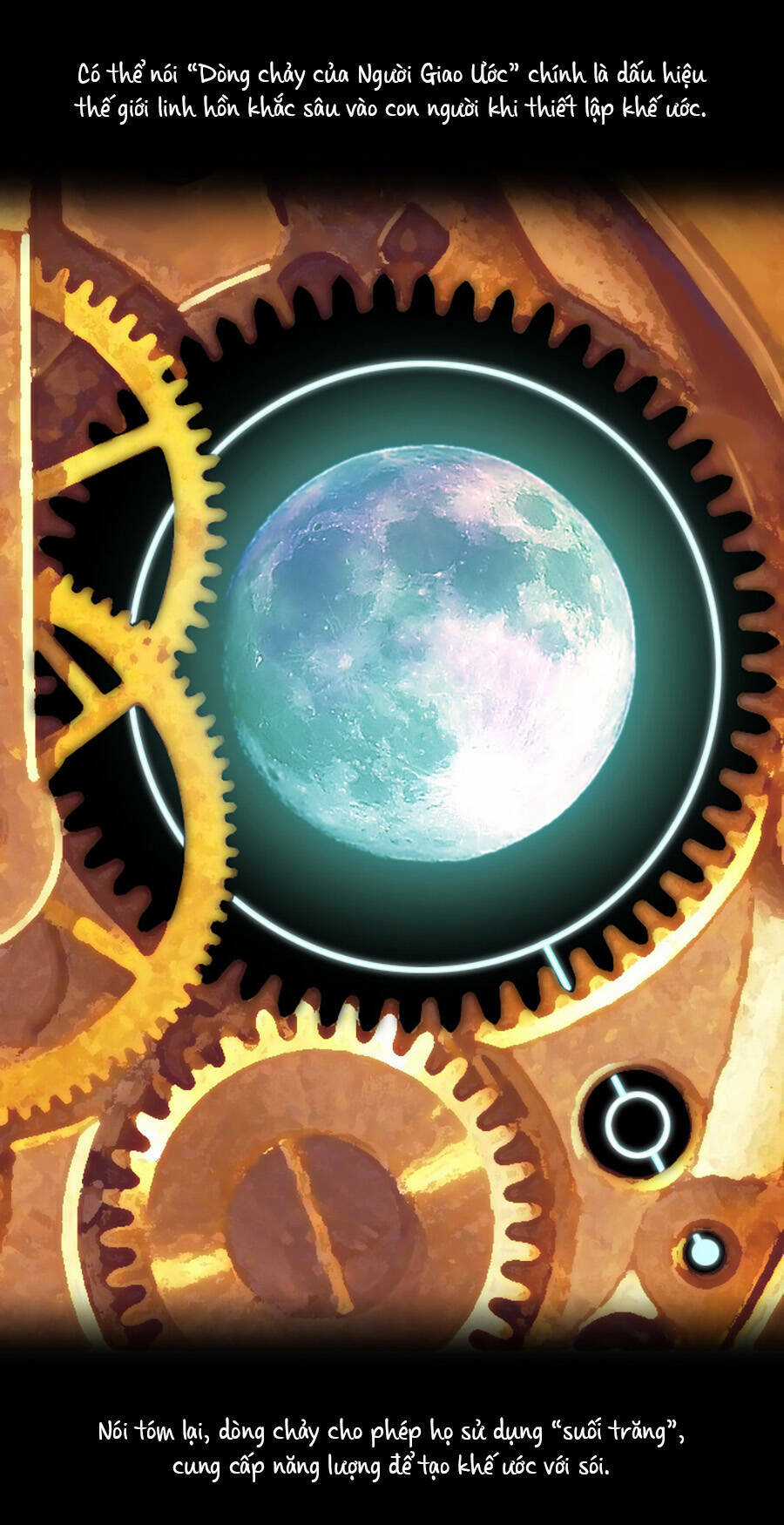 Lang Thành - Chapter 13 - Trang 6