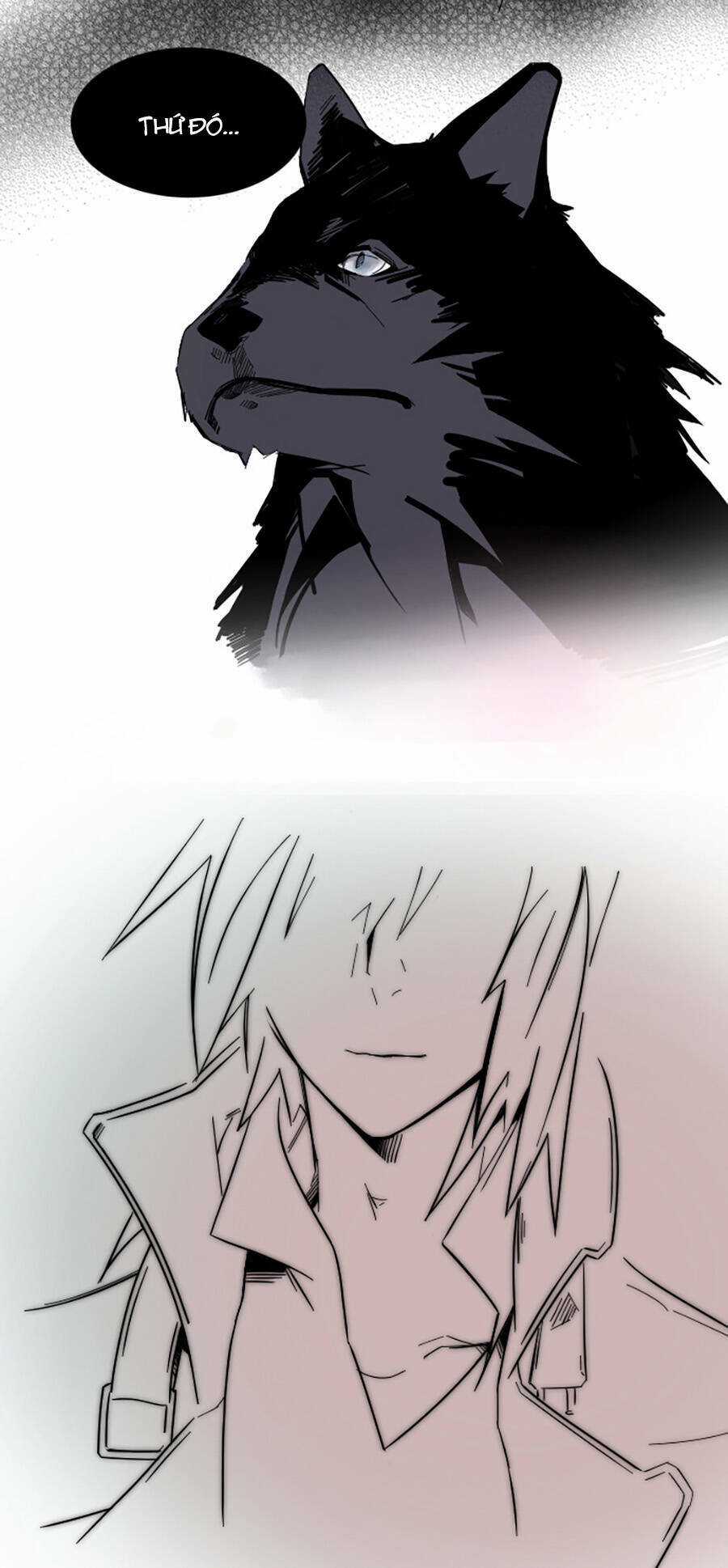 Lang Thành - Chapter 13 - Trang 8