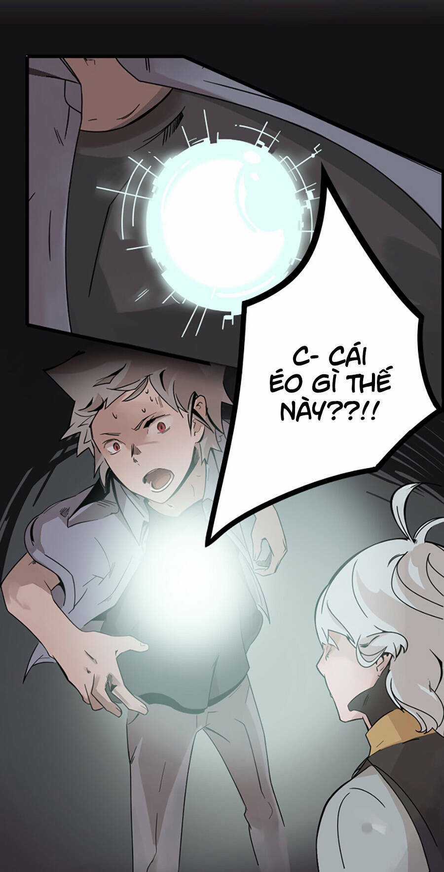 Lang Thành - Chapter 13 - Trang 9