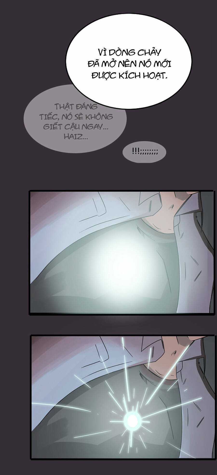 Lang Thành - Chapter 13 - Trang 10