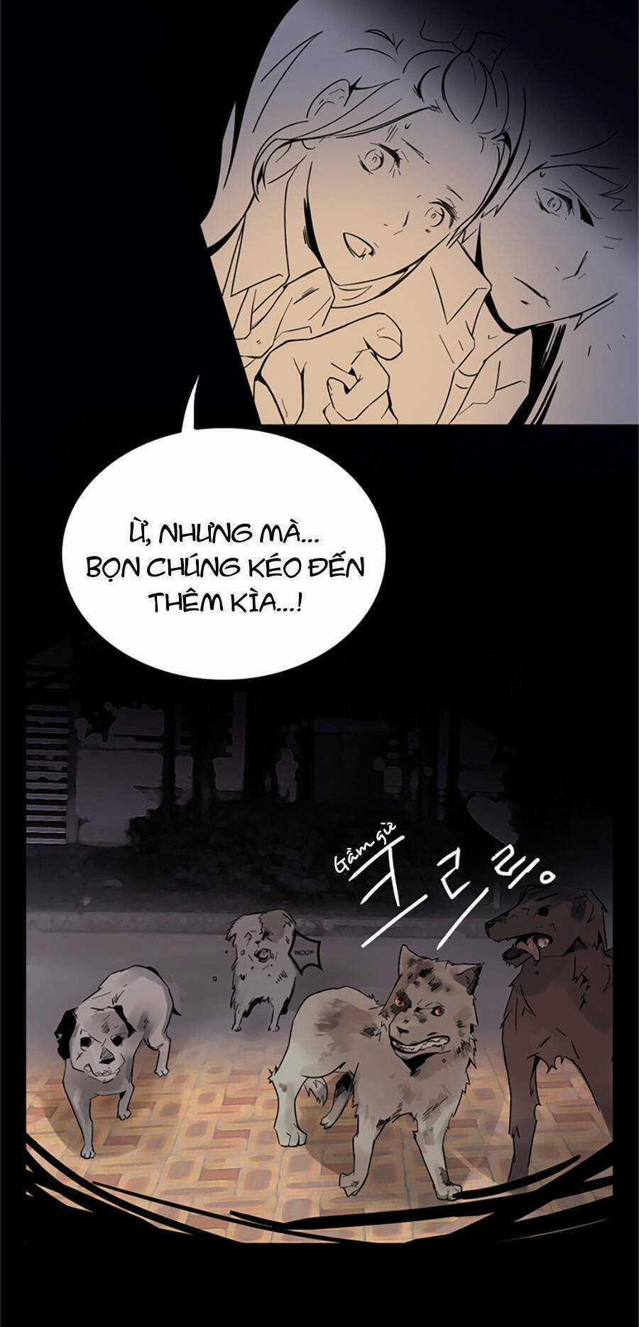 Lang Thành - Chapter 14 - Trang 17