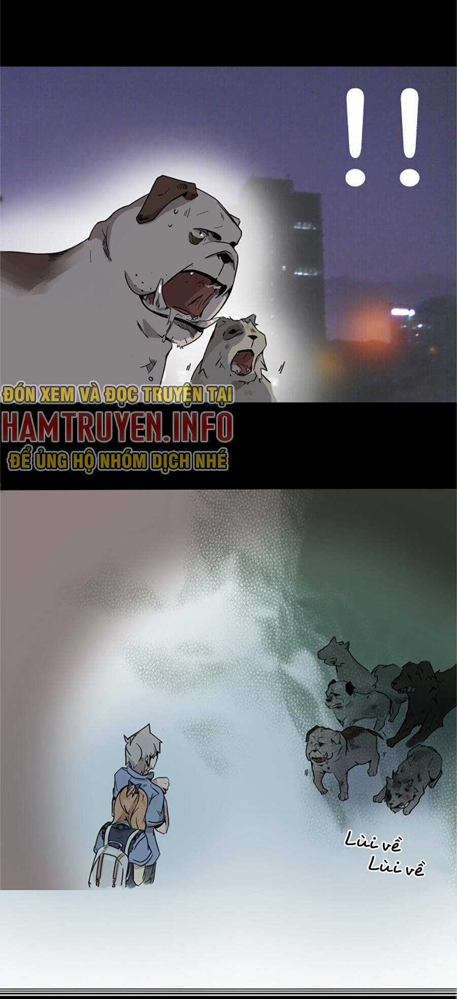 Lang Thành - Chapter 14 - Trang 25