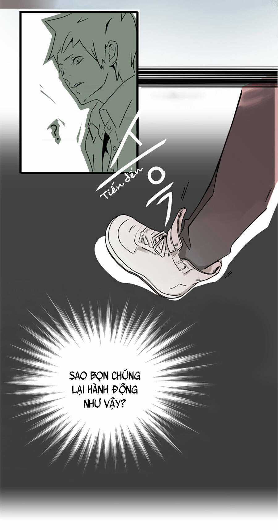 Lang Thành - Chapter 14 - Trang 26