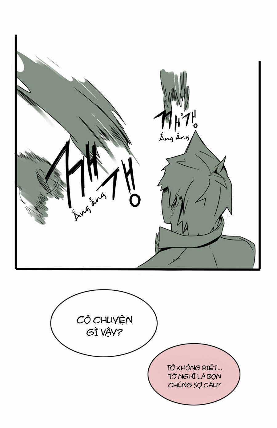 Lang Thành - Chapter 14 - Trang 27