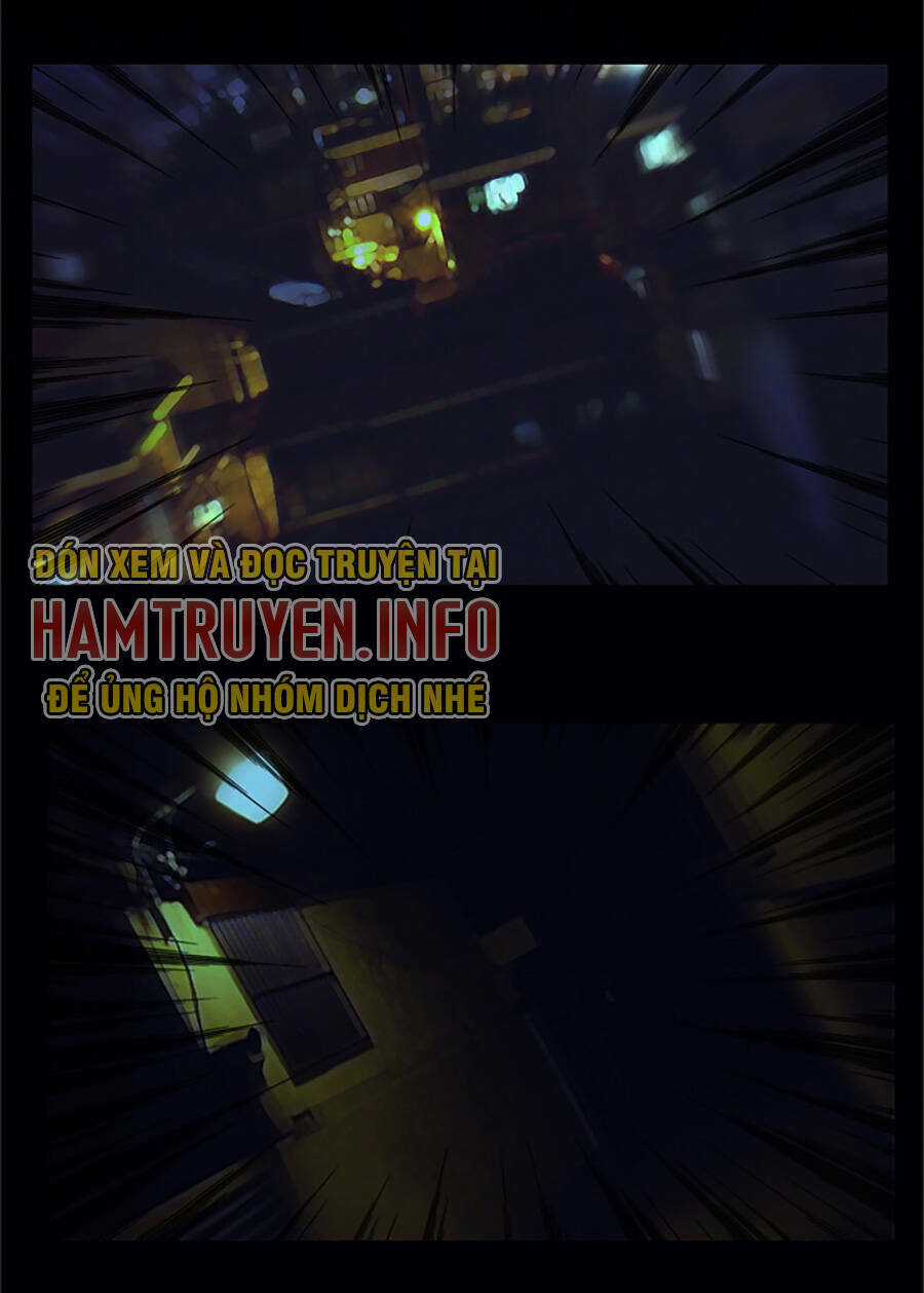 Lang Thành - Chapter 14 - Trang 30