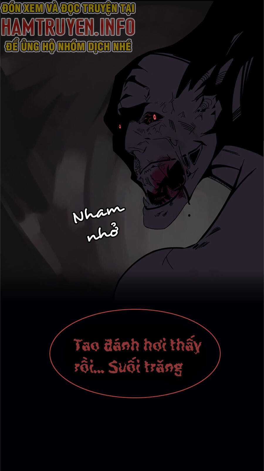 Lang Thành - Chapter 14 - Trang 32