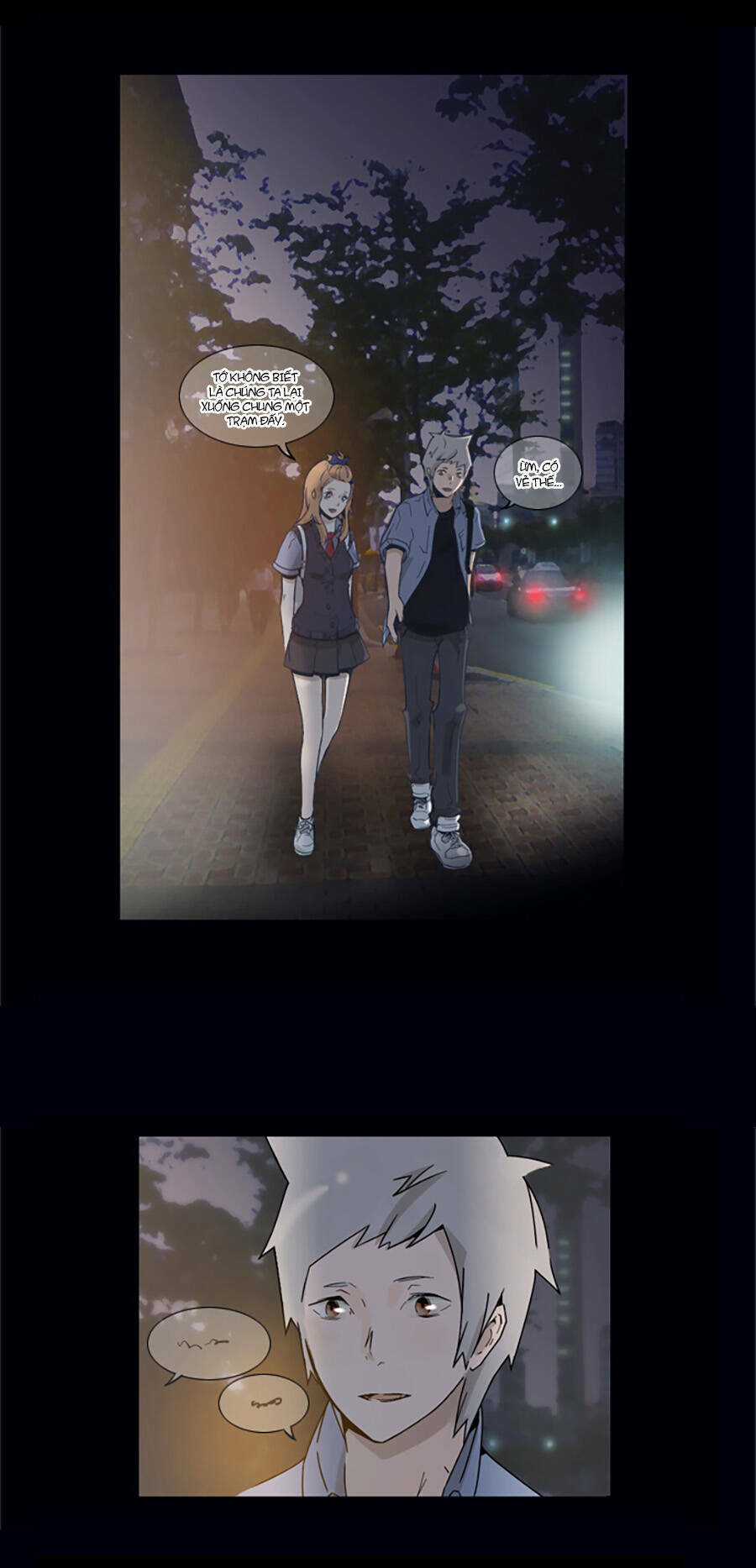 Lang Thành - Chapter 14 - Trang 5