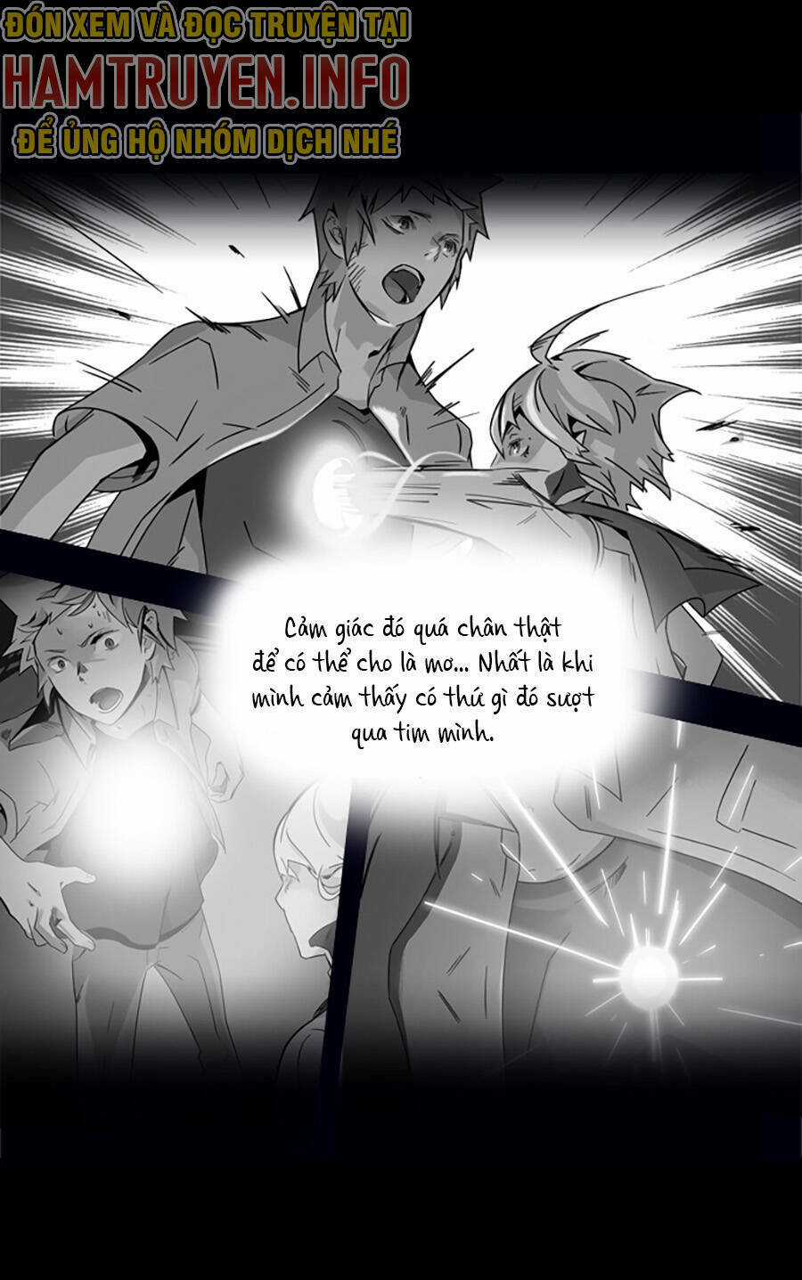 Lang Thành - Chapter 14 - Trang 7