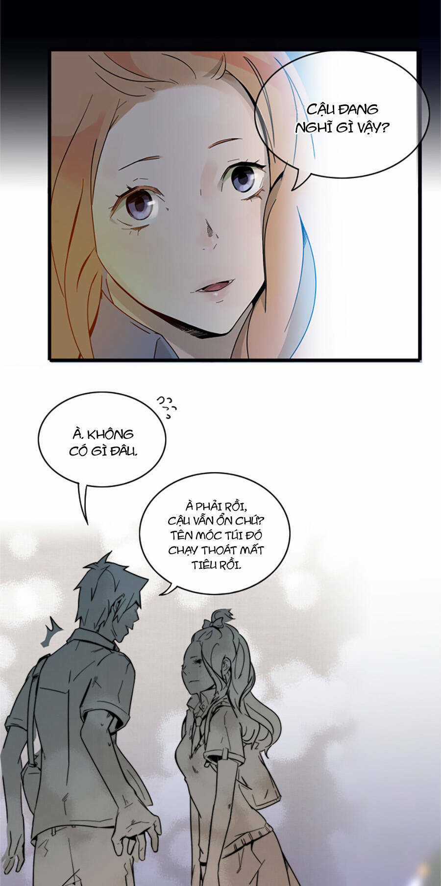 Lang Thành - Chapter 14 - Trang 8