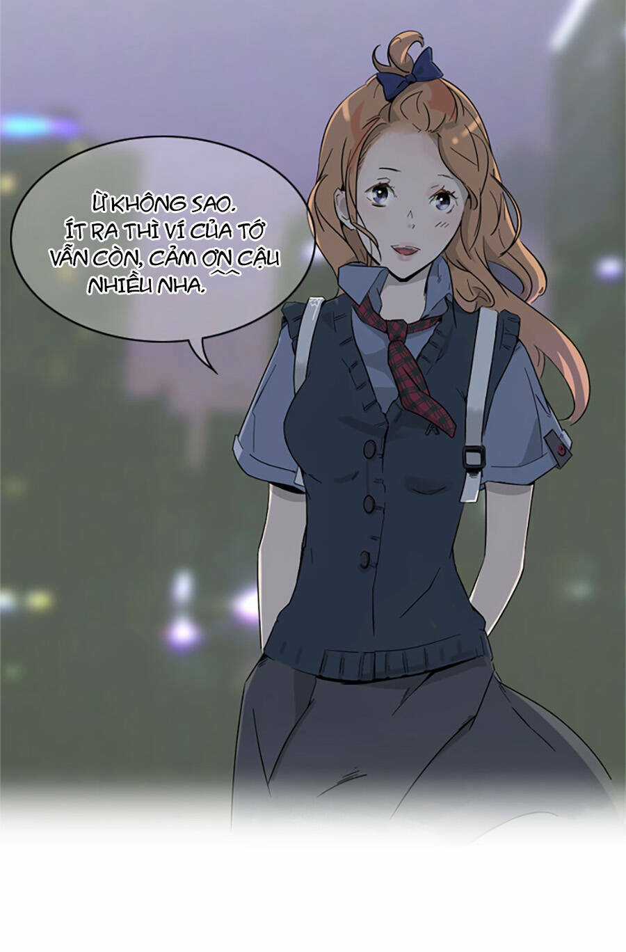 Lang Thành - Chapter 14 - Trang 9