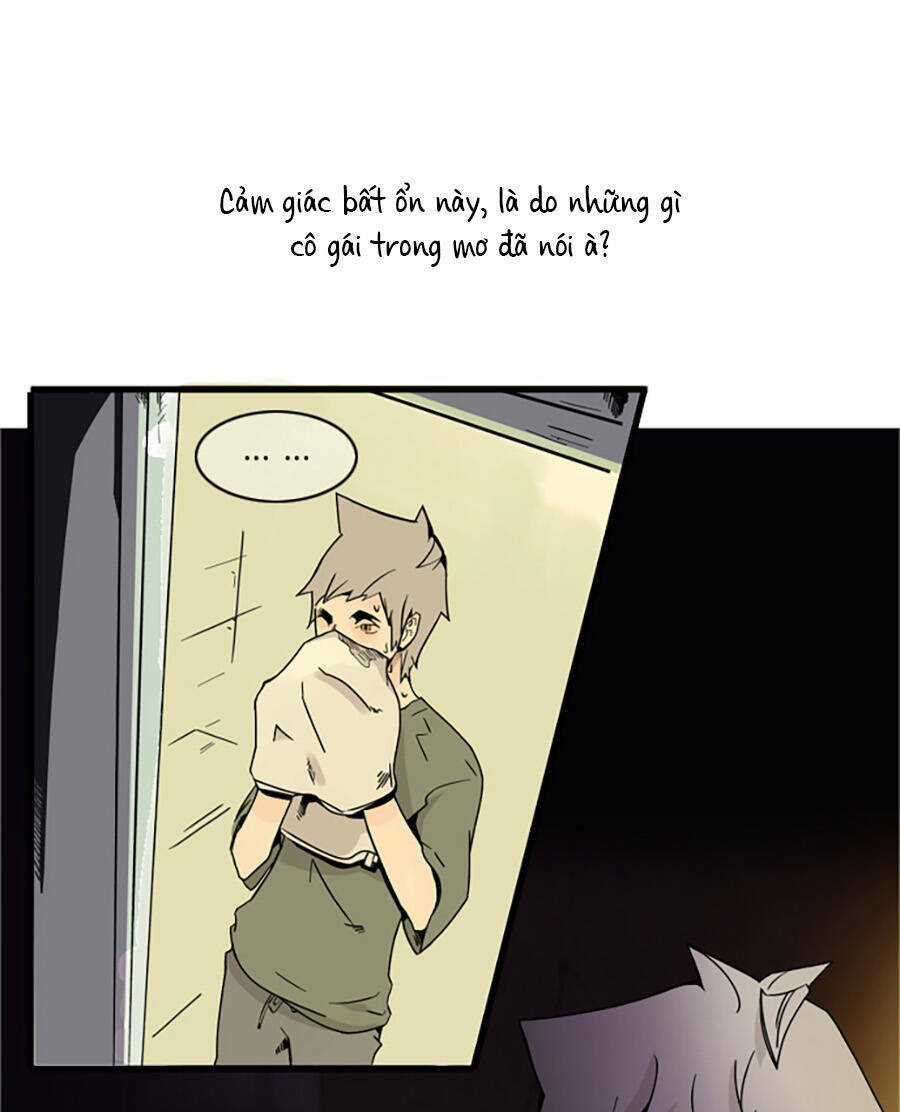 Lang Thành - Chapter 15 - Trang 11