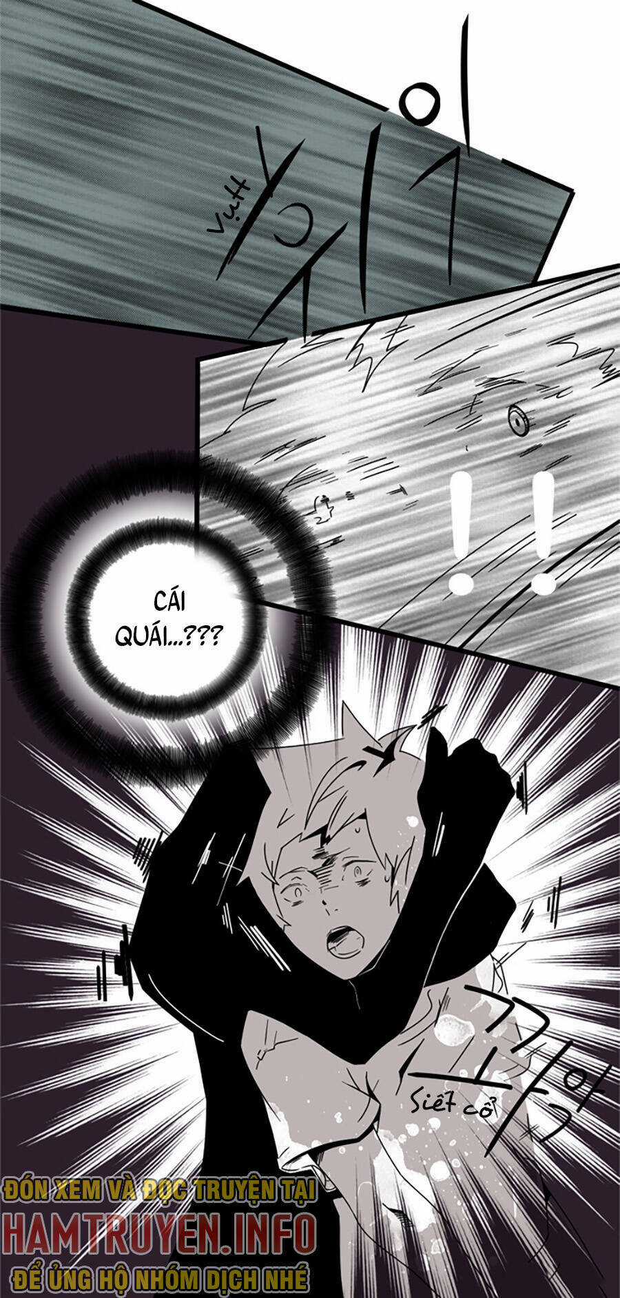Lang Thành - Chapter 15 - Trang 13