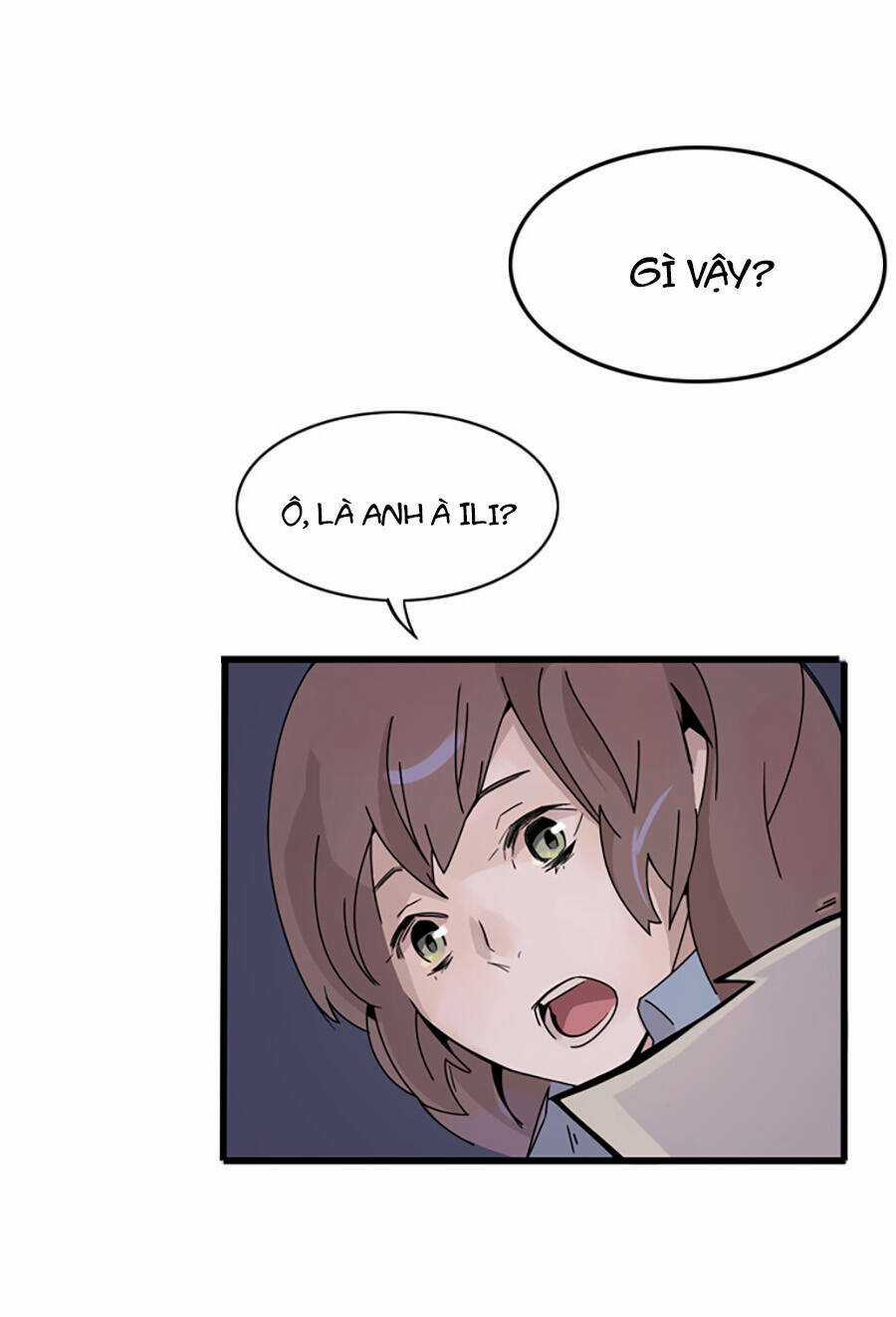 Lang Thành - Chapter 15 - Trang 14