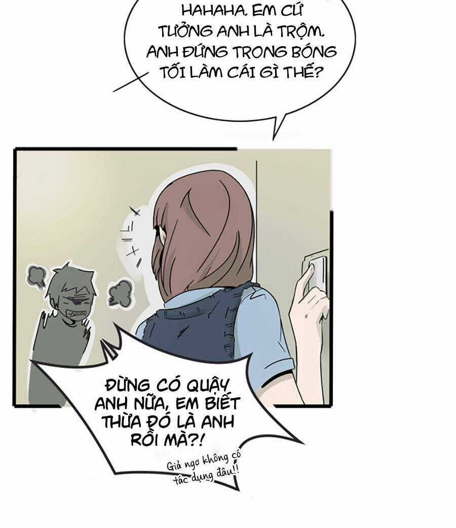 Lang Thành - Chapter 15 - Trang 16