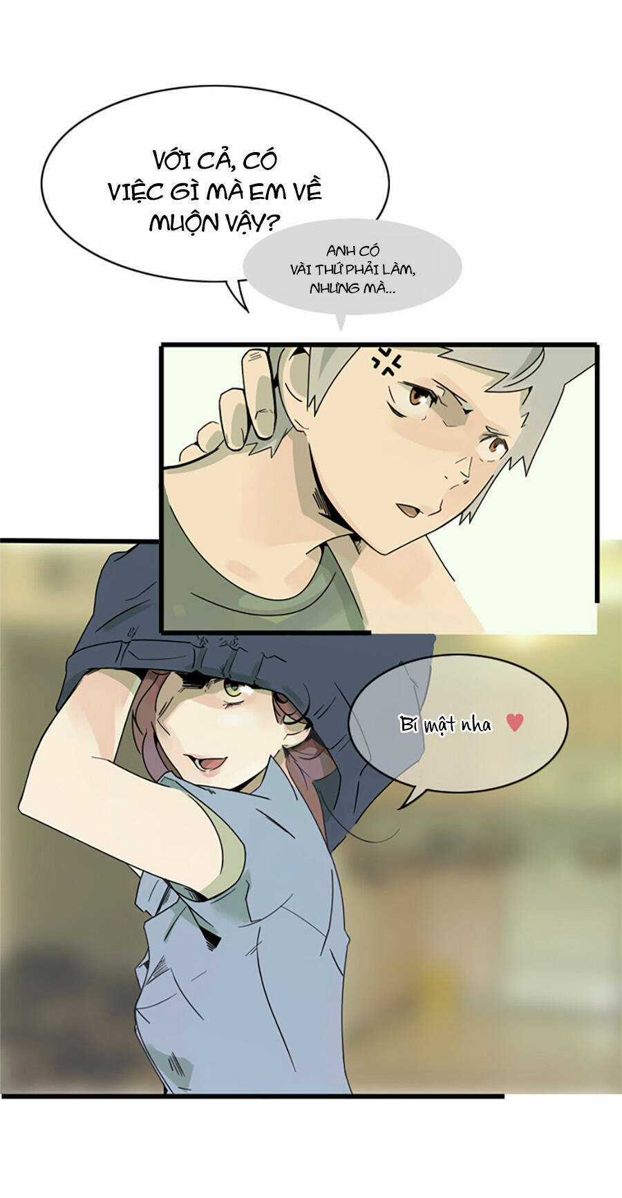 Lang Thành - Chapter 15 - Trang 17