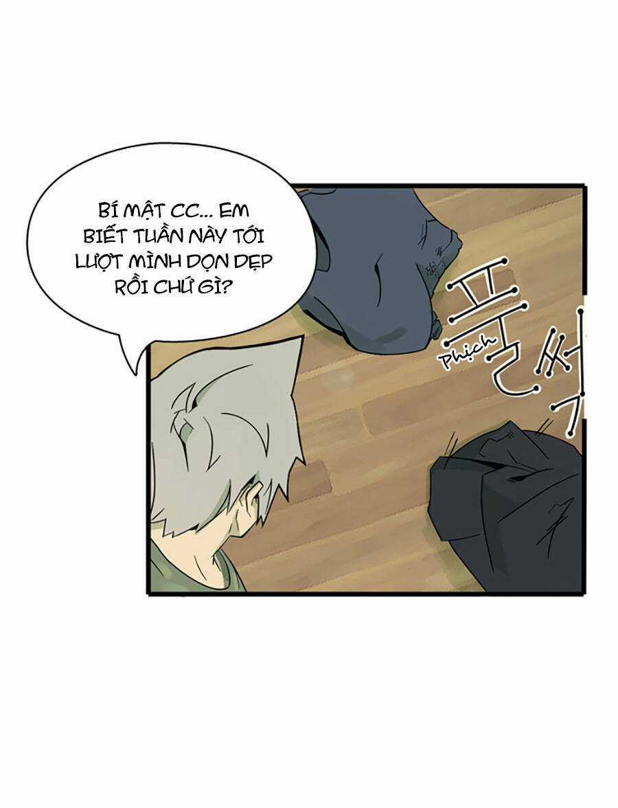 Lang Thành - Chapter 15 - Trang 18