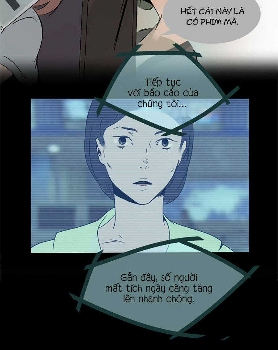 Lang Thành - Chapter 15 - Trang 22