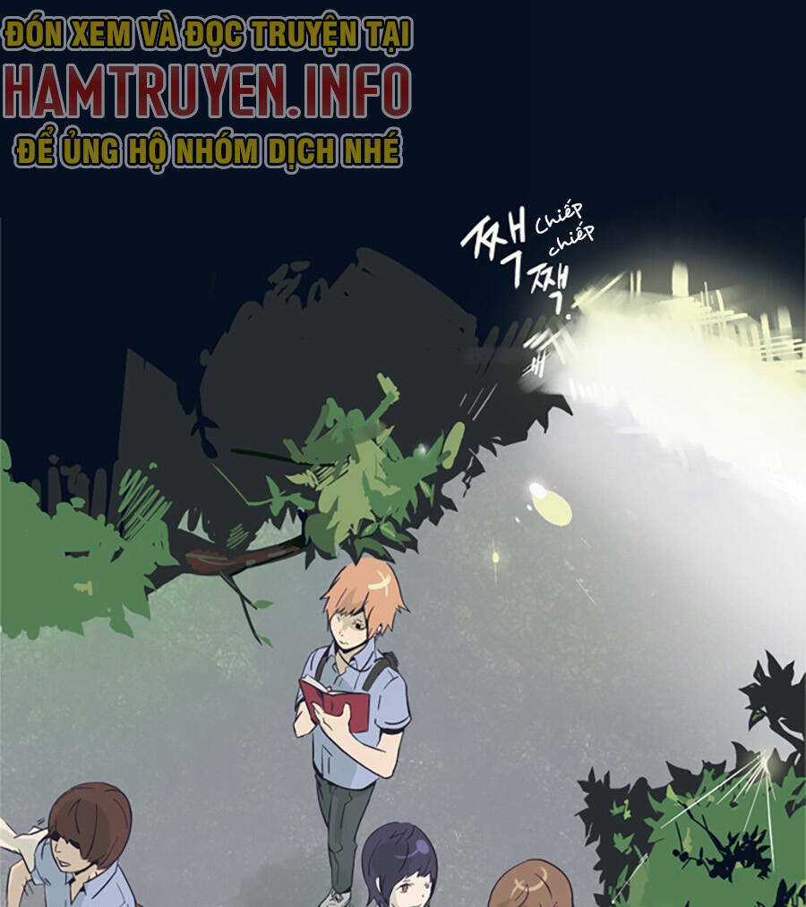 Lang Thành - Chapter 15 - Trang 25