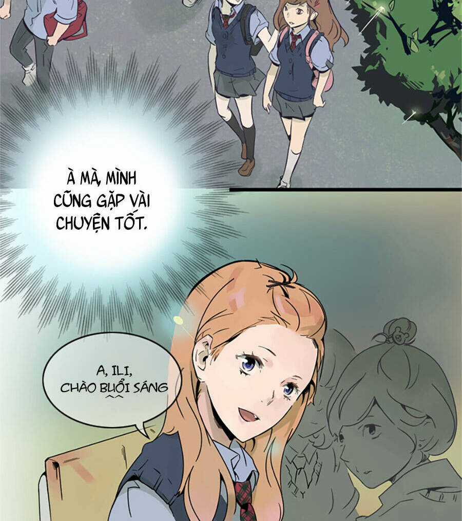 Lang Thành - Chapter 15 - Trang 26