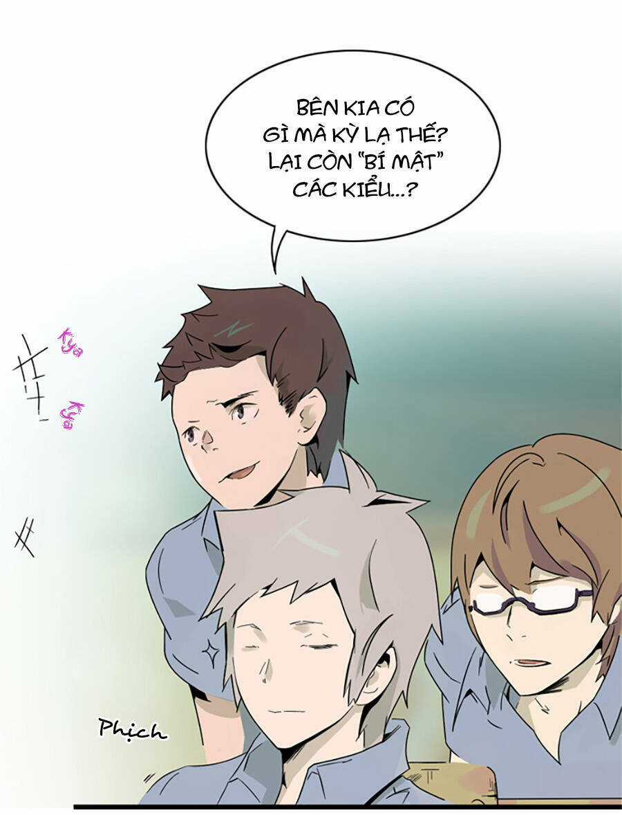 Lang Thành - Chapter 15 - Trang 28