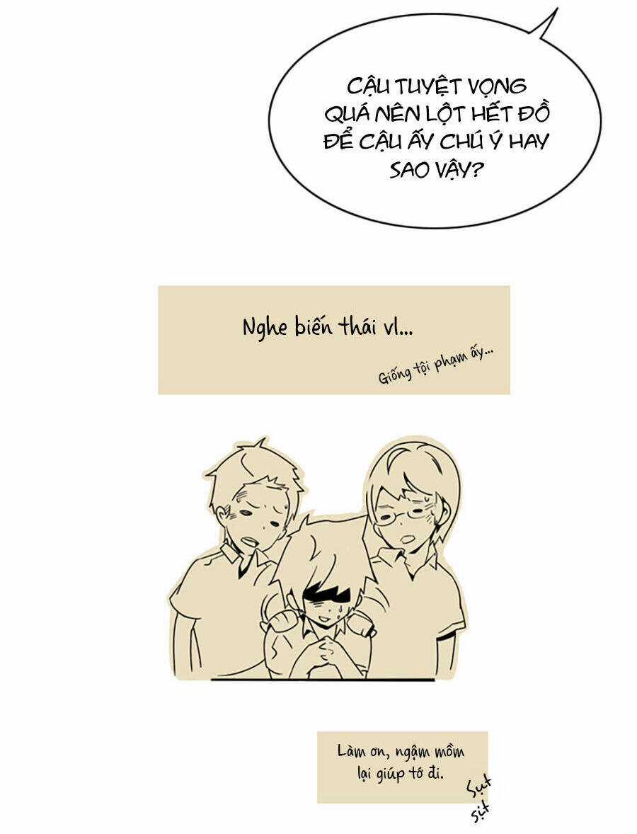 Lang Thành - Chapter 15 - Trang 29