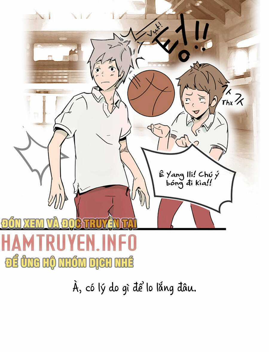 Lang Thành - Chapter 15 - Trang 33