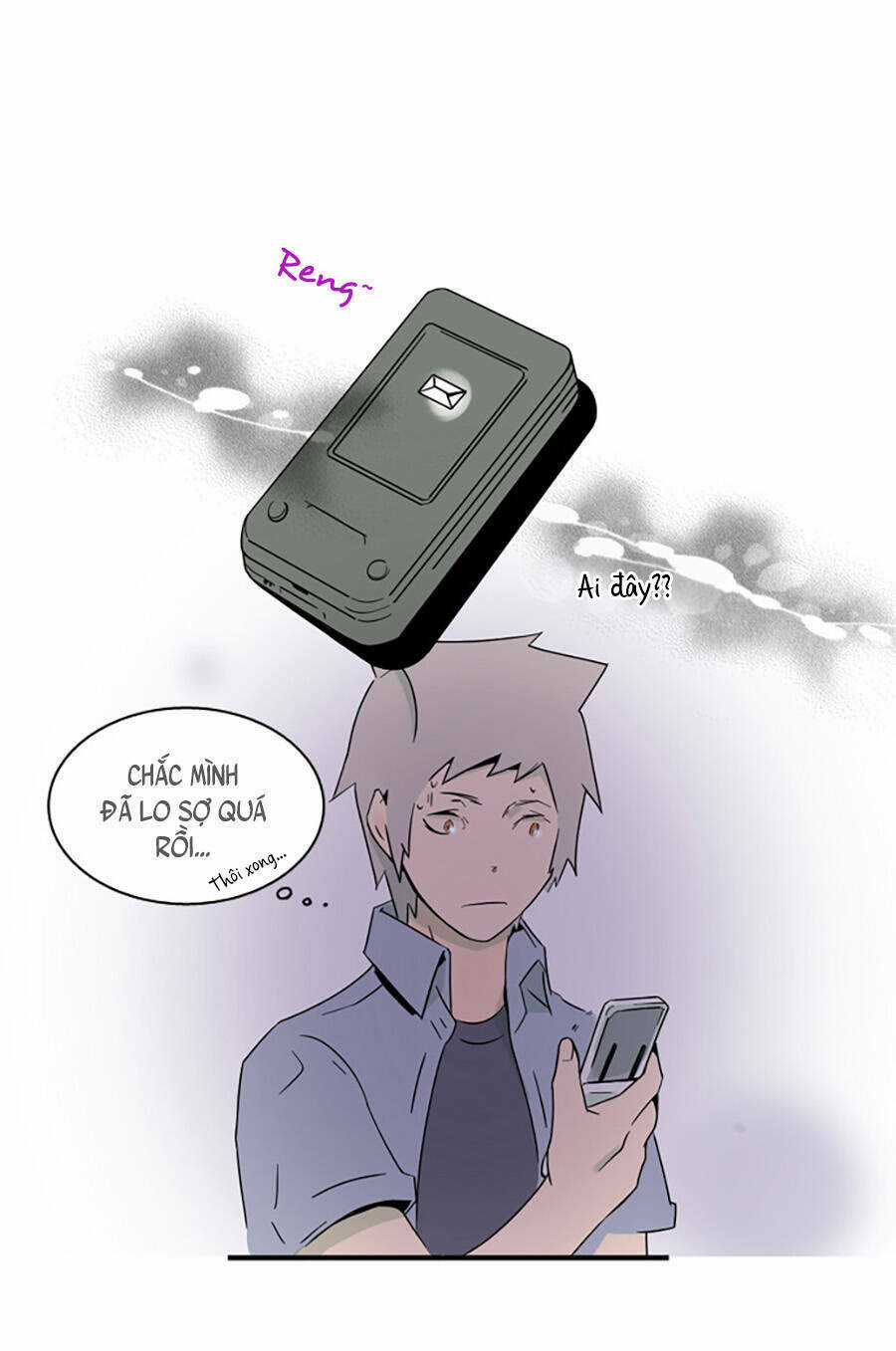 Lang Thành - Chapter 15 - Trang 34