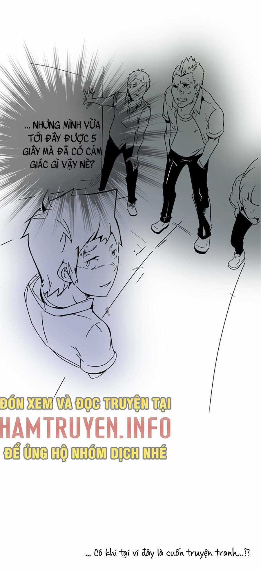 Lang Thành - Chapter 15 - Trang 36