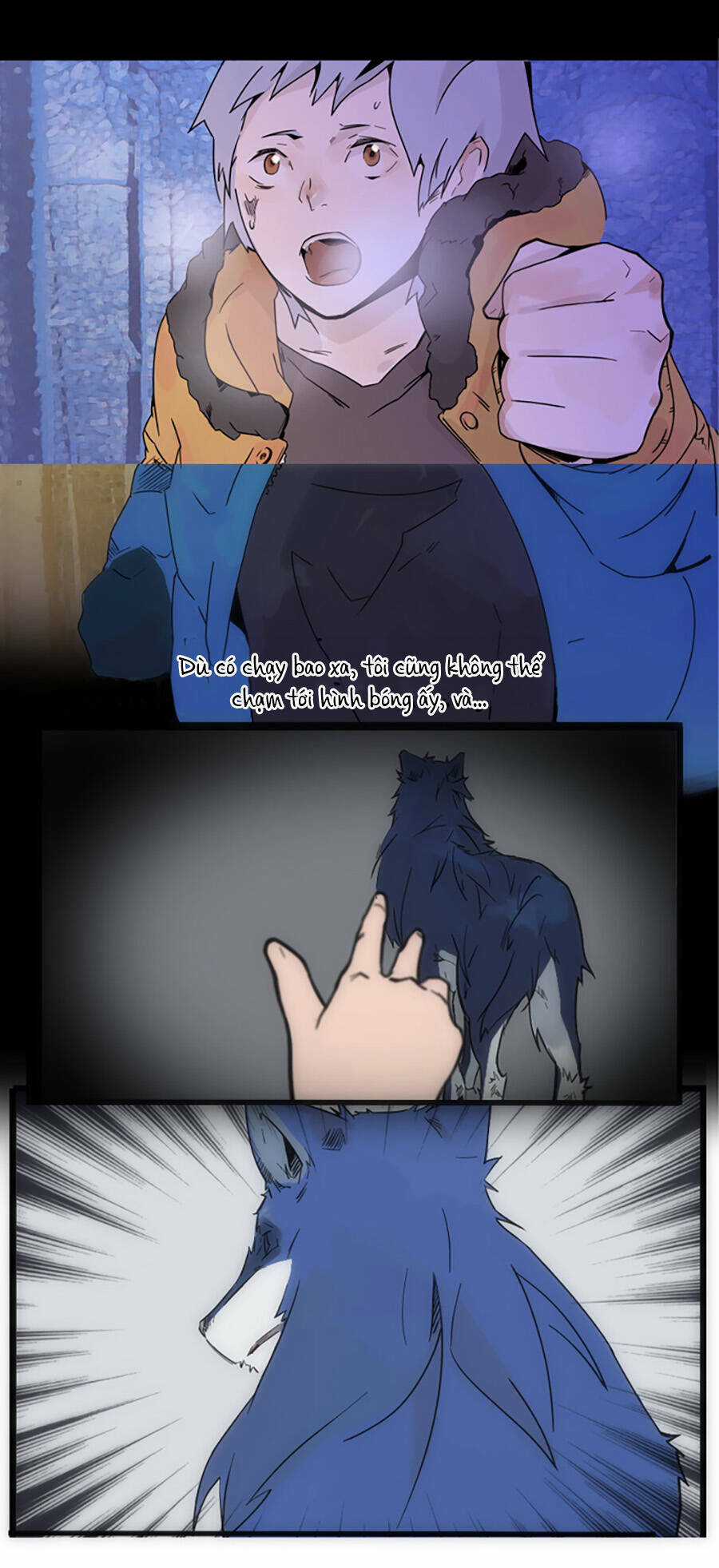 Lang Thành - Chapter 15 - Trang 6