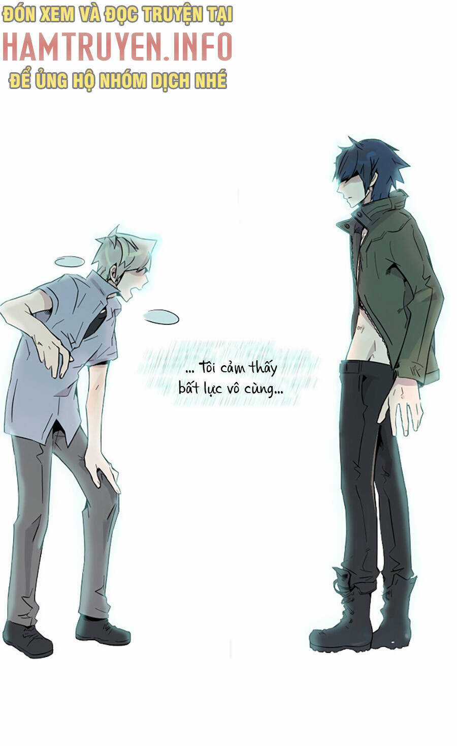 Lang Thành - Chapter 15 - Trang 7