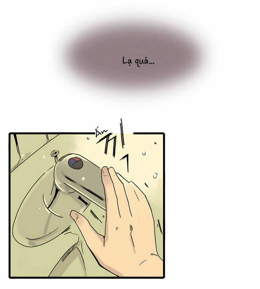 Lang Thành - Chapter 15 - Trang 10