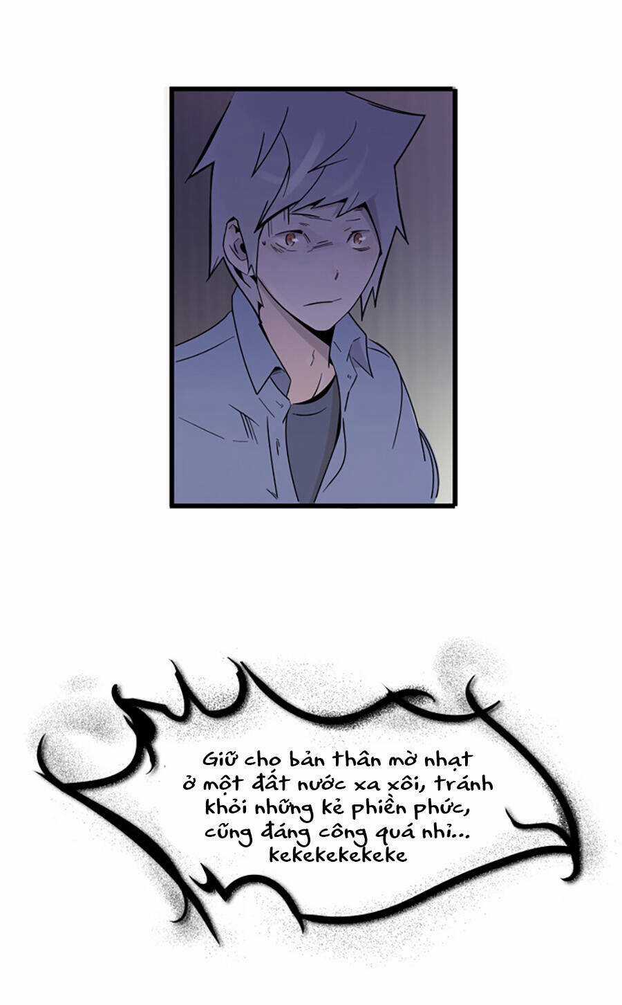 Lang Thành - Chapter 17 - Trang 14