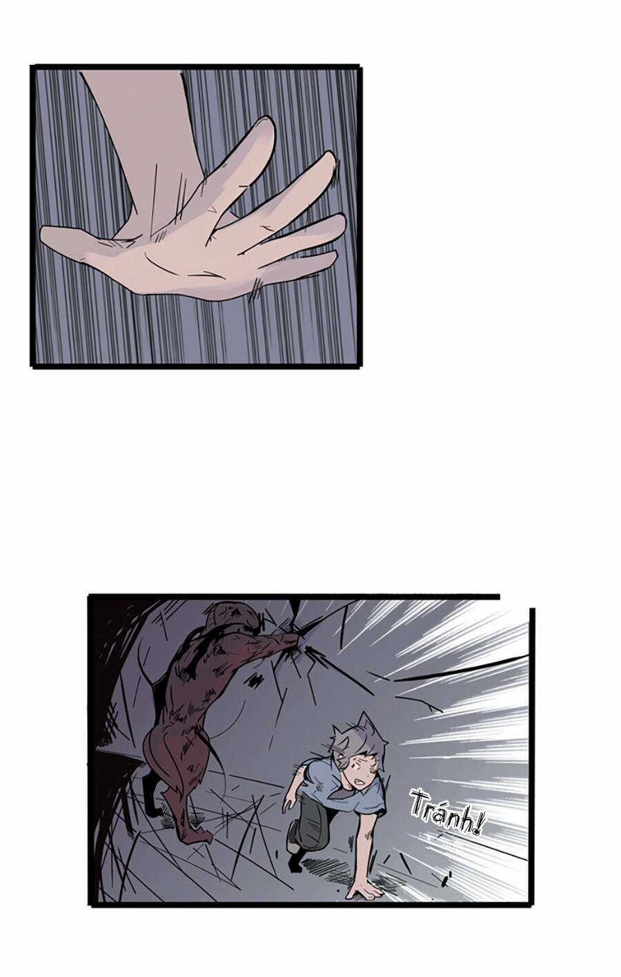 Lang Thành - Chapter 17 - Trang 20