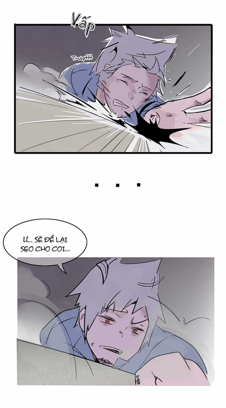 Lang Thành - Chapter 17 - Trang 21