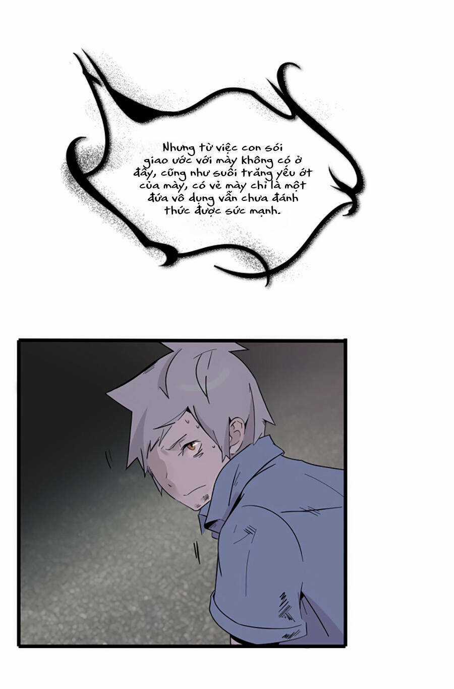 Lang Thành - Chapter 17 - Trang 23