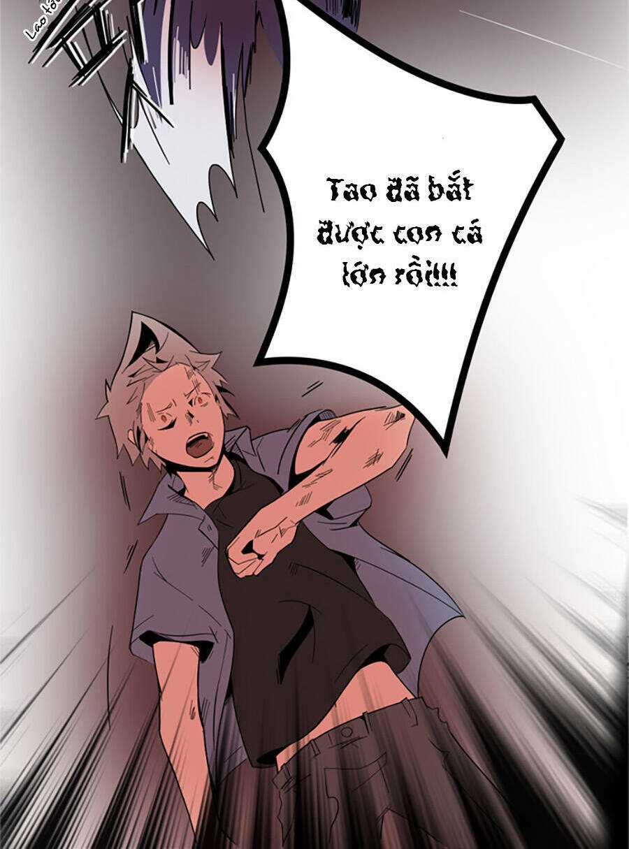 Lang Thành - Chapter 17 - Trang 26