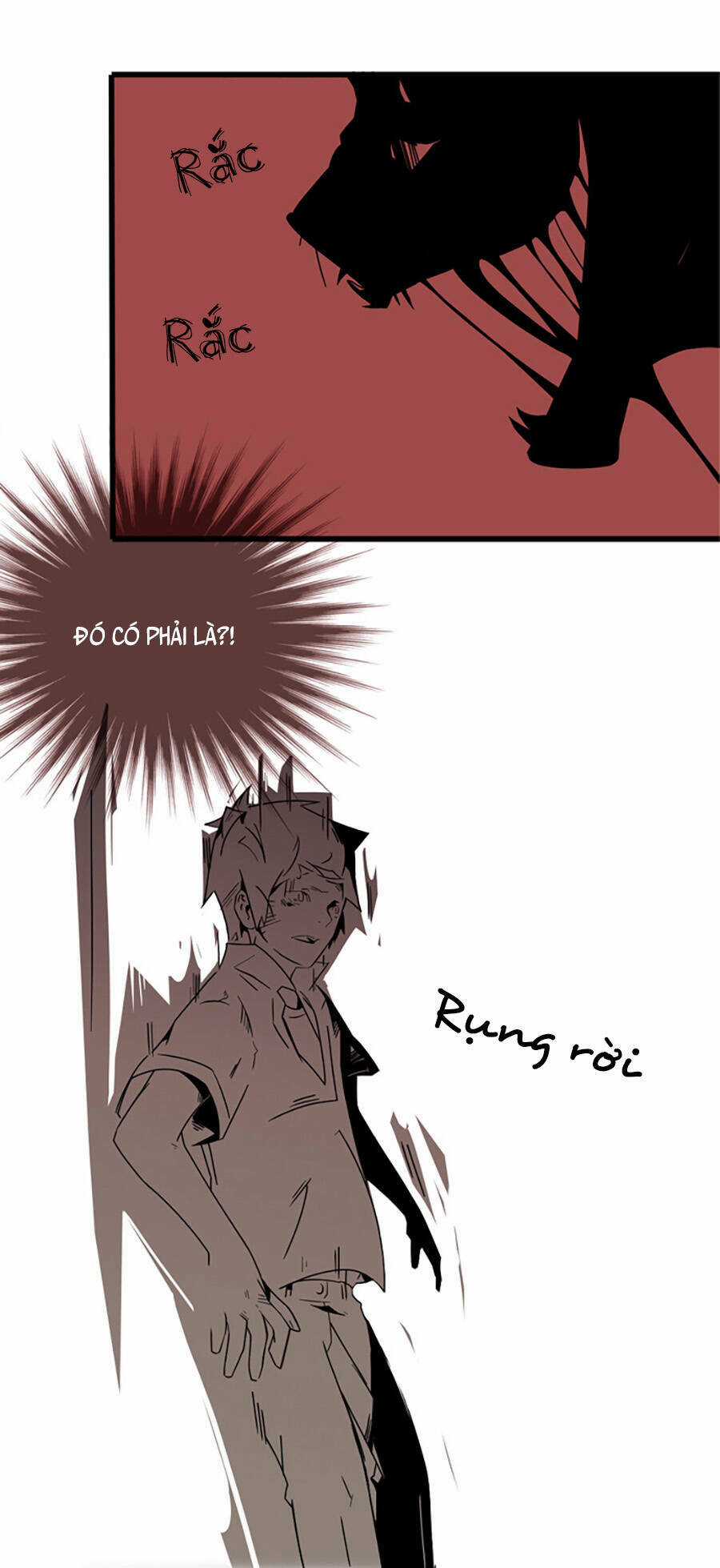 Lang Thành - Chapter 17 - Trang 4