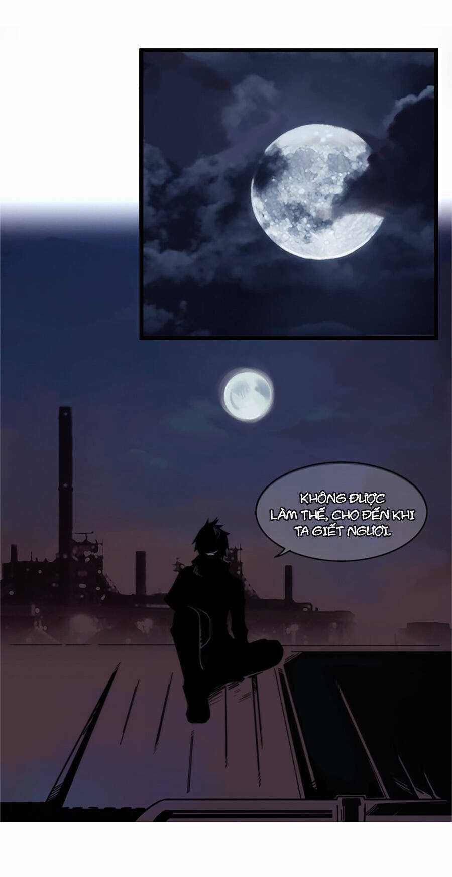 Lang Thành - Chapter 17 - Trang 31