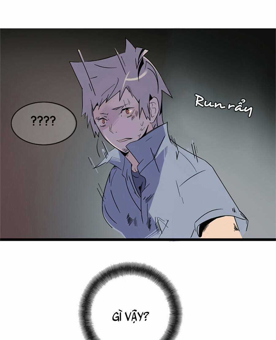 Lang Thành - Chapter 17 - Trang 32