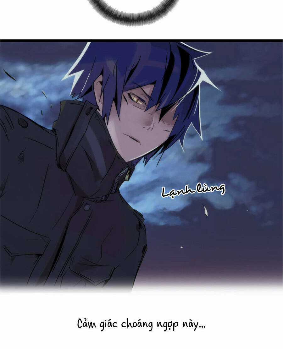 Lang Thành - Chapter 17 - Trang 33