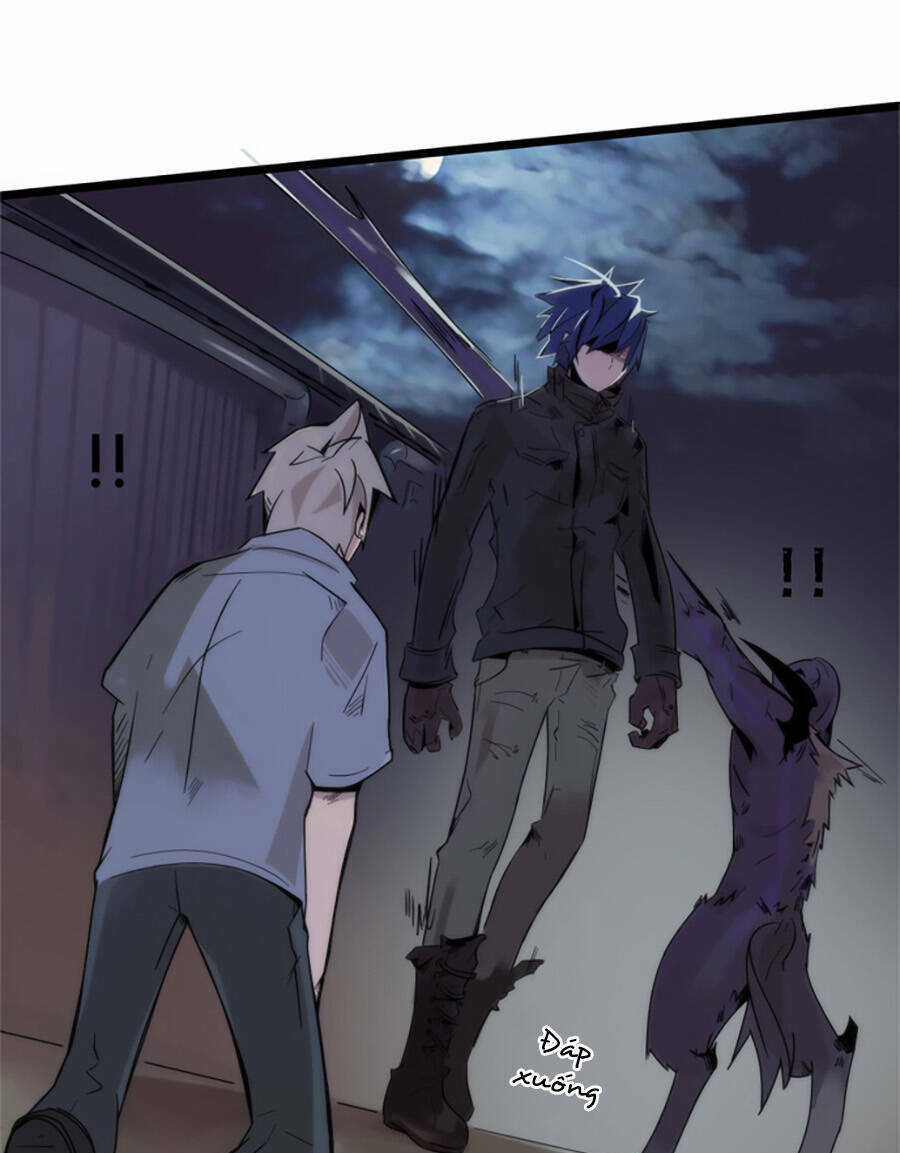 Lang Thành - Chapter 17 - Trang 35