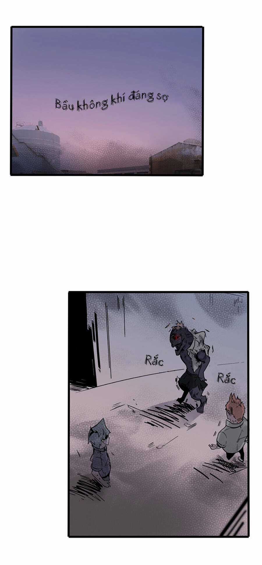 Lang Thành - Chapter 17 - Trang 7