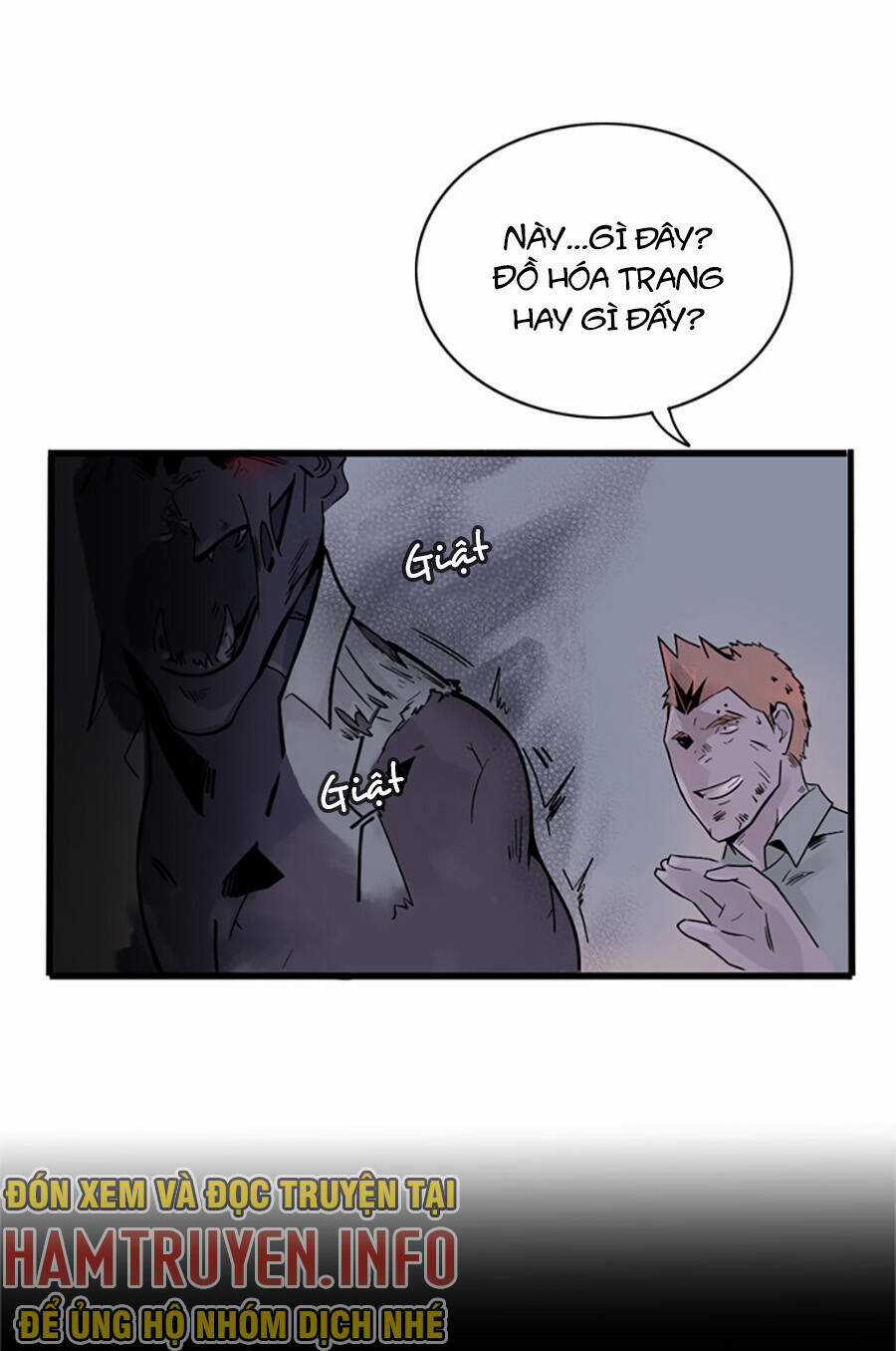 Lang Thành - Chapter 17 - Trang 8